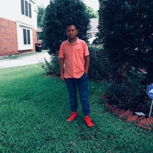 Meet your Posher, Daniel